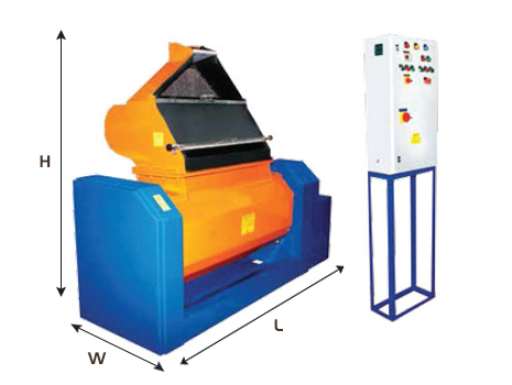 Rapid-Ball-Burnishing-Machines