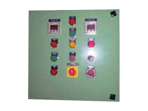 Simple-Control-Panel