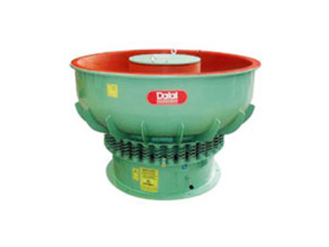 Vibratory-Finishing-Machine Vibratory Finishing Machine