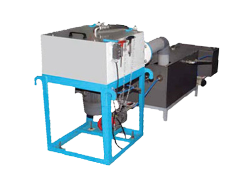 Waste-Water-Filtration-and-Recycling-System