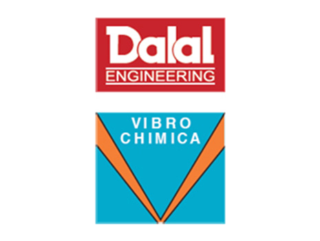 Dalal-Vibrochimica